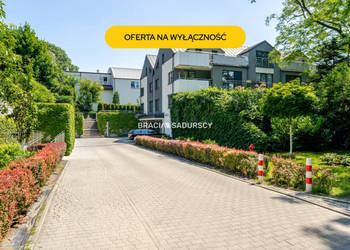 Mieszkanie Kraków 60m2 4-pokojowe