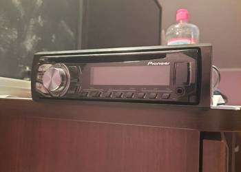 Radio Pioneer cd / mp3 / aux / usb stan bdb