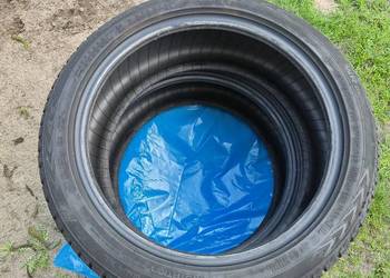Opony Nokian WR D4 195/45 R16