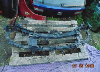 Pas przedni okular Ford Focus c-max 2003-2006 wzmocnienie czołowe