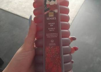 Płyn do kąpieli Velvet Joy 500ml.