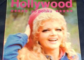 Gwiazdy w oczach, czyli Hollywood po polsku - Marek Różycki