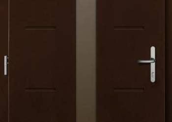 DRZWI DREWNIANE 1000 x 2100 ANAS ORZECH ( 4/2023)