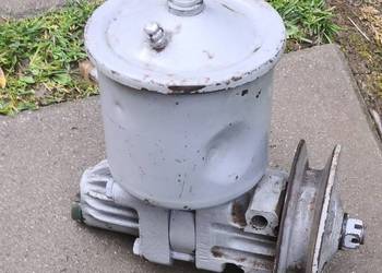 Pompa wspomagania kierownicy Gaz 66
