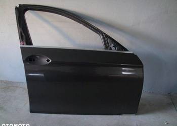 DRZWI PRAWY PRZÓD PRZEDNIE BMW 5 F10