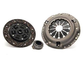 NOWE Sprzęgło kpl. HONDA Accord 1,6 98-02/ CIVIC 1,4-1,6 91-01 SZT STARLINE