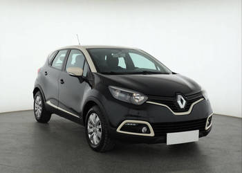 Renault Captur 1.2 TCe