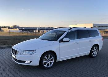 Sprzedam Volvo V70 2015 2,0D VEA manual