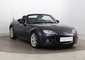 Mazda MX-5 2.0