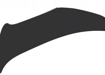 VOLVO XC60 tylna oslona slupka prawego OE 39820481