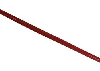 Ząb ładowacza, prosty, profil kwadratowy 44x820 mm końcówka szpiczasta z n…