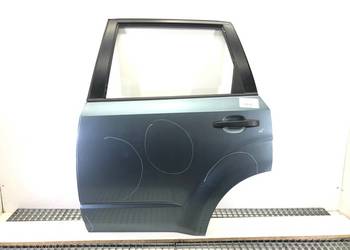 DRZWI LEWY TYŁ SUBARU FORESTER II Kombi