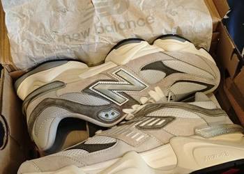 New balance U9060GRY rozm.45