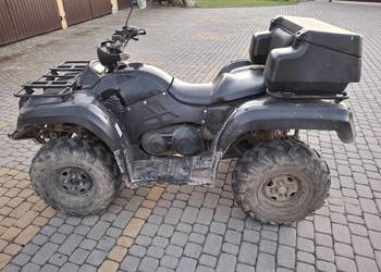 Hisun 700