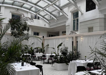 Lokal wynajmę 100m2 Warszawa