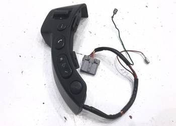 PRZEŁĄCZNIKI KIEROWNICY NISSAN QASHQAI J10 06-14 WŁĄCZNIK