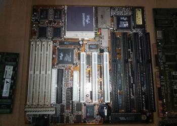 Płyta komputer 1994r