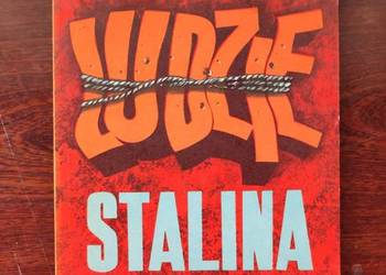Ludzie Stalina  Roj A. Miedwiediew