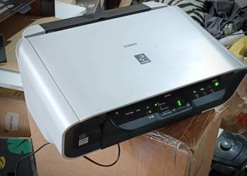 Drukarka canon MP140 sprawna