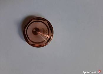 Ajan SHP260 Elektrody E1 E2 Dysze N3 N4 N5