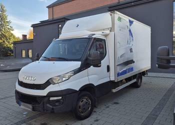 IVECO DAILY 35C15 3,0 DMC 3,5T 2016
