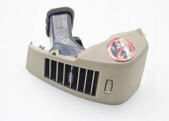 KRATKA NAWIEWU PRAWA NISSAN MURANO I Z50 3.5 4X4 2003-2007