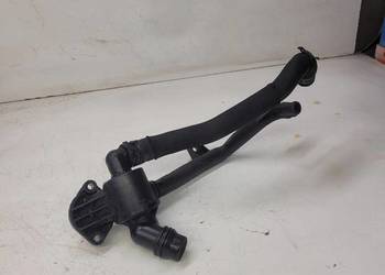 TERMOSTAT KRÓCIEC AUDI VW SKOD 2.0 TDI 03L121111AD