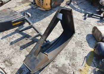 OSŁONA PONSSE BEAVER STOPIEŃ OSŁONA PONSSE BEAVER STOPIEŃ