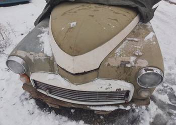 fso warszawa 204 Perkins