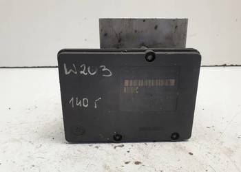 Mercedes W203 POMPA HAMULCOWA ABS A0345457932