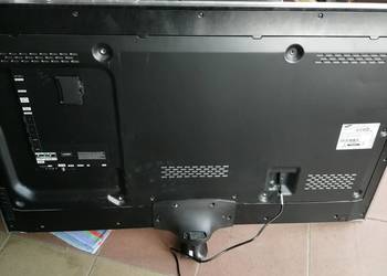 Telewizor Samsung smart wifi hdmi led 46cali usb plyta tcon