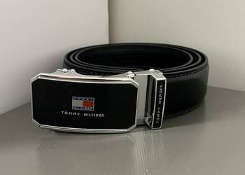 Pasek Męski Tommy Hilfiger