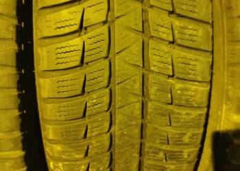 Koła zimowe 15cali 5x100 seat skoda vw