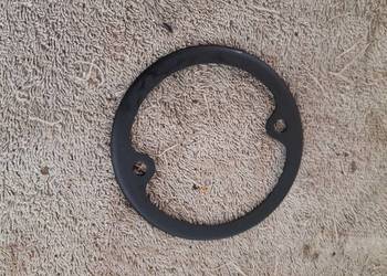 VW Garbus podkładka wiatrak - osłona prądnicy 12V