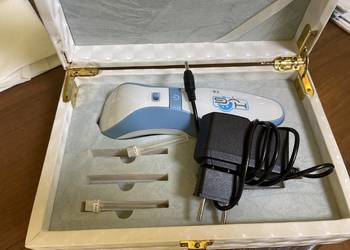 Plazma Maglev - niemiecka - mikroplazma