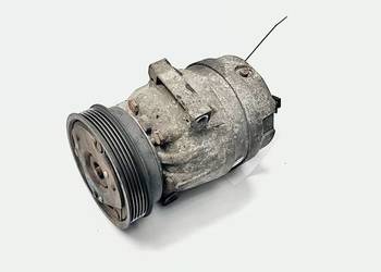 SPRĘŻARKA KLIMATYZACJI RENAULT MEGANE I 7700103536