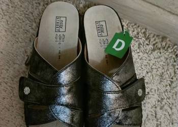 easySTREET obuwie medyczne/sandały