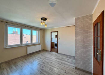 Centrum Rybnika | 2 pokoje | loggia