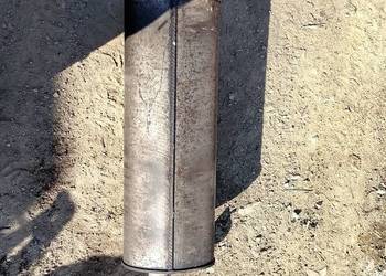 Tłumik wydech mascott