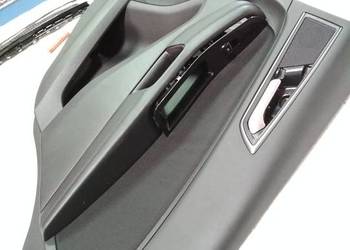 Tapicerka drzwi Ford Edge 015-018r komplet 4szt.
