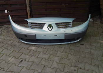 ZDERZAK PRZÓD PRZEDNI RENAULT SCENIC II 2 MV632 02-06 MV 632