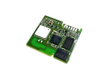 Moduł SystemMaster SMM M2 - WiFi zmywarki Bosch / Siemens