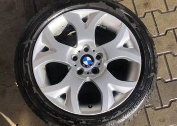 Kola BMW 18 okazja opony 22r