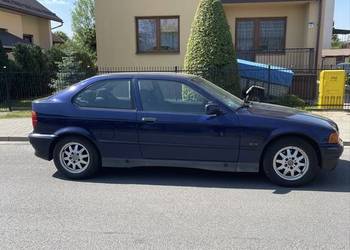 Skup starych Aut BMW każdy stan BMW e30 e36 e34 e46 e39 najlepsze ceny