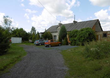 Mieszkanie bezczynszowe w Obórkach Mieszkanie bezczynszowe w Obórkach