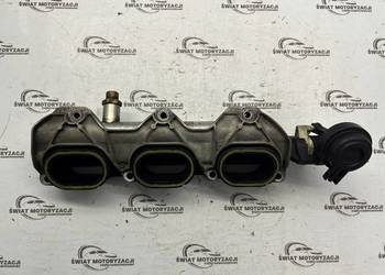 AUDI Q7 3.0 TFSI V6 24V CJT 272KM kolektor ssący listwa 06E133110AF