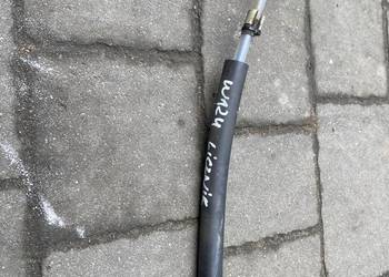 Linka Prędkościomierza Mercedes W124 A12454.01468 Oryginał