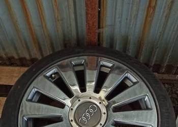 19" 5x112 235/45/19