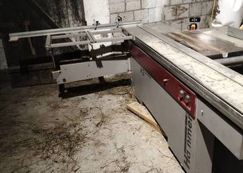 Piła formatowa Hammer K3 Perform