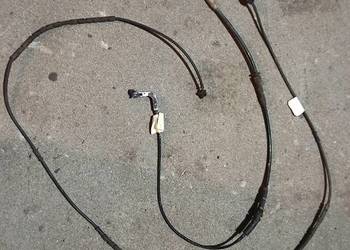 Czujnik zużycia klocków ham. BMW e46 Każda ON i BP PRZÓD TYŁ